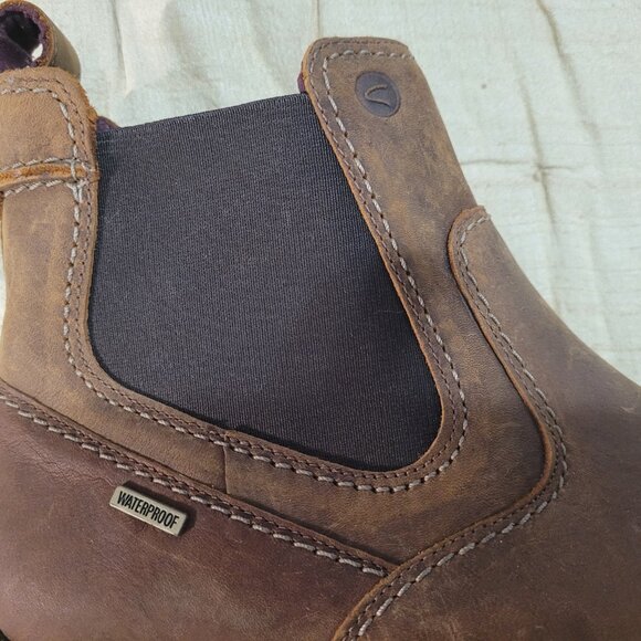Man Boots Clark main image 5